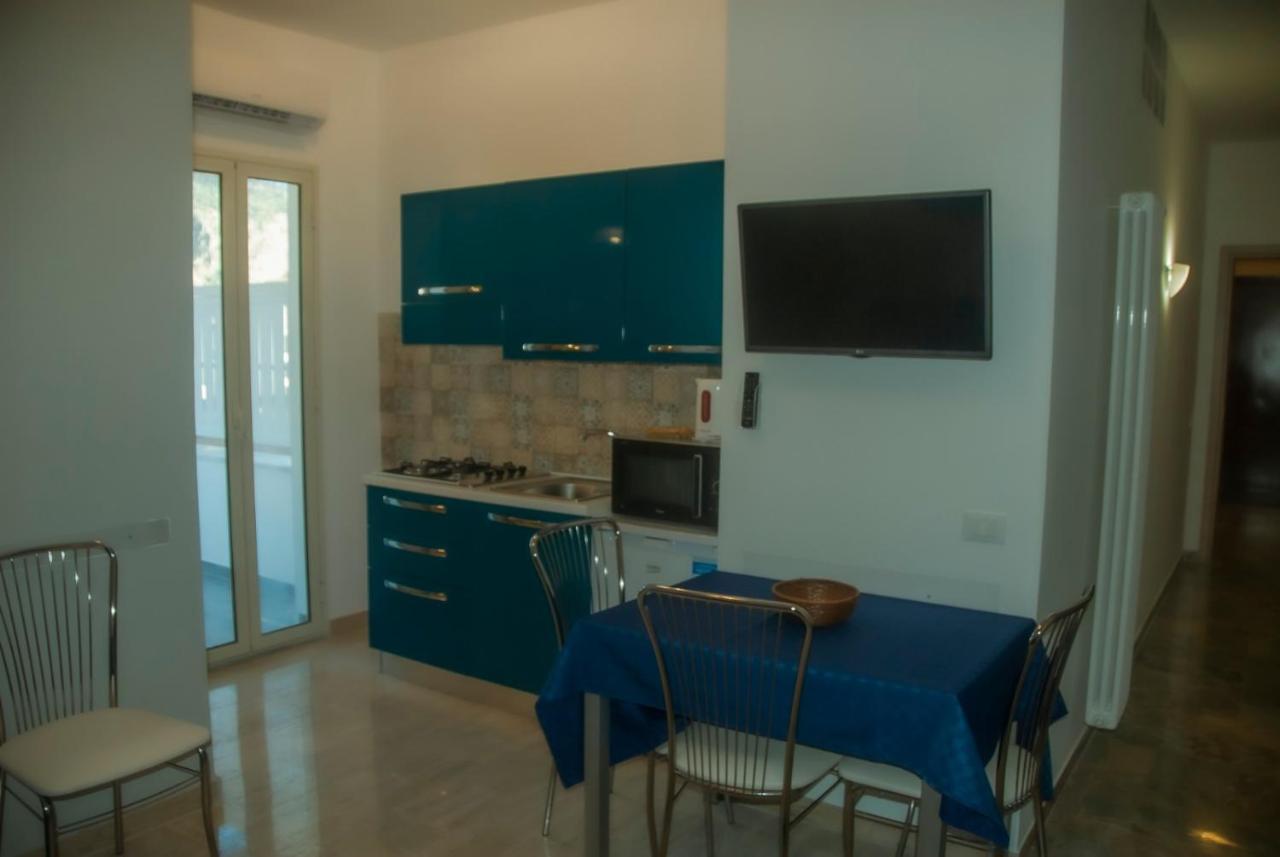 La Casa Del Dottore باليرمو المظهر الخارجي الصورة
