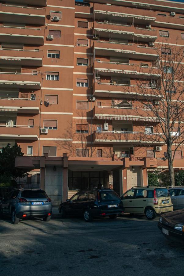 La Casa Del Dottore باليرمو المظهر الخارجي الصورة