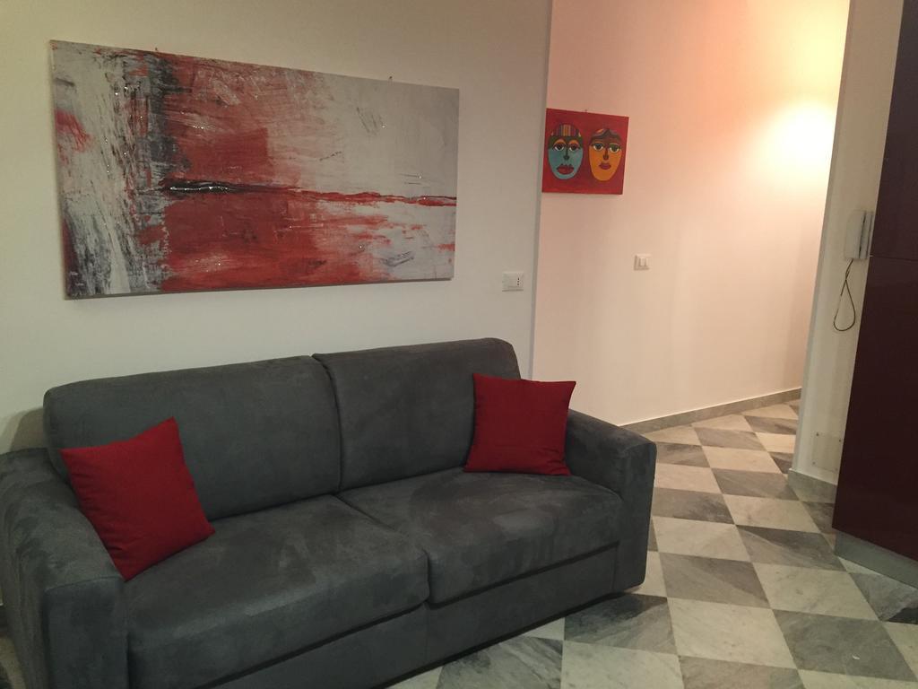 La Casa Del Dottore باليرمو المظهر الخارجي الصورة