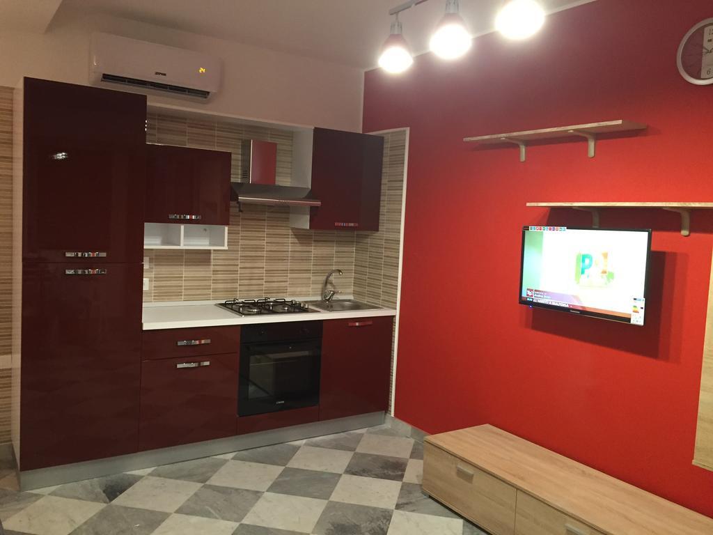 La Casa Del Dottore باليرمو المظهر الخارجي الصورة