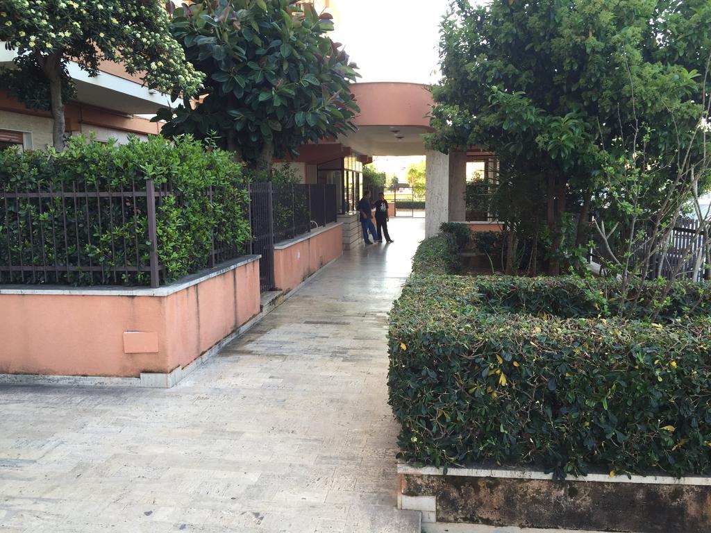 La Casa Del Dottore باليرمو المظهر الخارجي الصورة