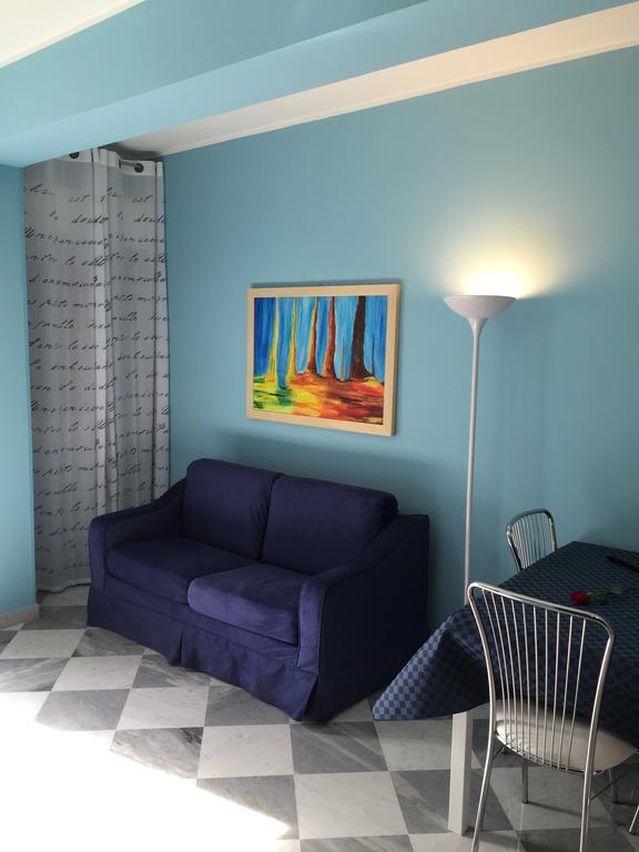 La Casa Del Dottore باليرمو المظهر الخارجي الصورة