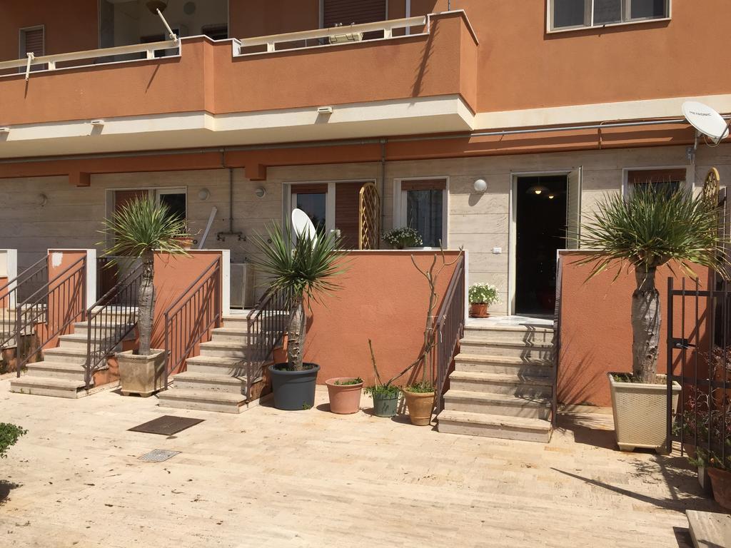 La Casa Del Dottore باليرمو المظهر الخارجي الصورة