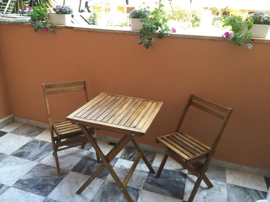 La Casa Del Dottore باليرمو المظهر الخارجي الصورة
