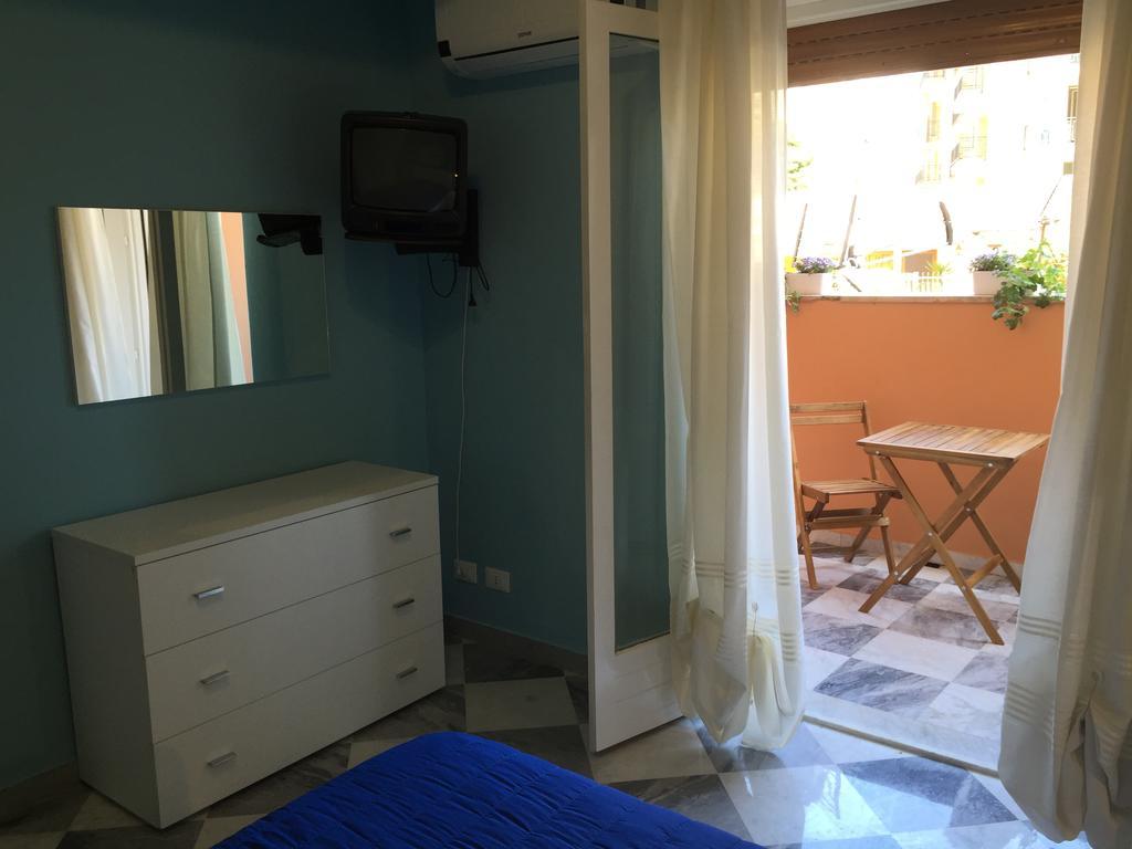 La Casa Del Dottore باليرمو المظهر الخارجي الصورة