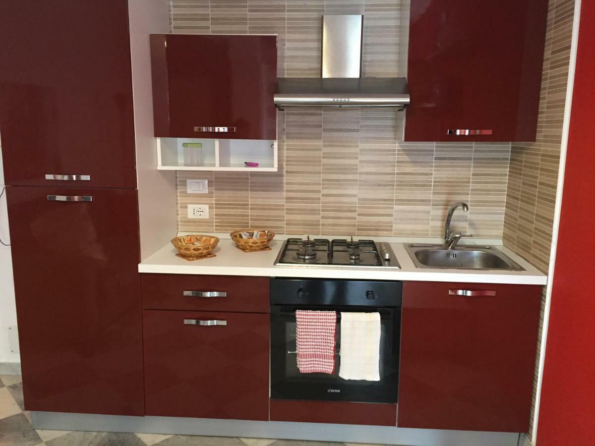 La Casa Del Dottore باليرمو المظهر الخارجي الصورة
